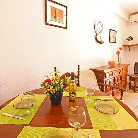 Voramar-6 Calpe