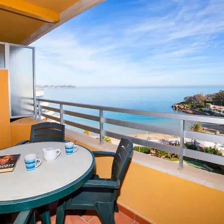 Lägenhet Voramar-6 Calpe
