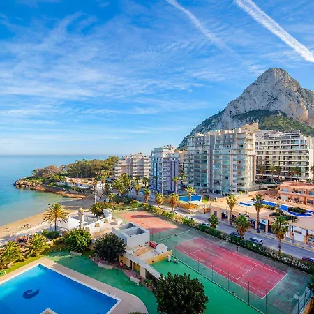 Voramar-6 Calpe