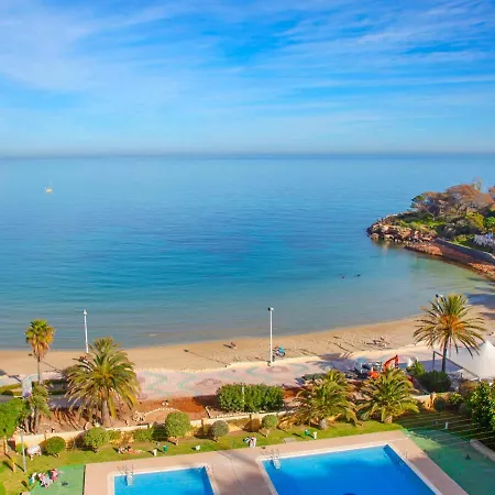 Lägenhet Voramar-6 *